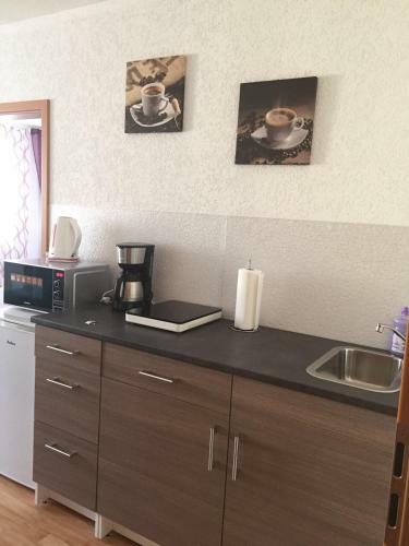 Hostal Nathalie Leser