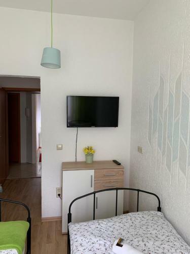 Hostal Nathalie Leser