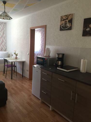 Hostal Nathalie Leser