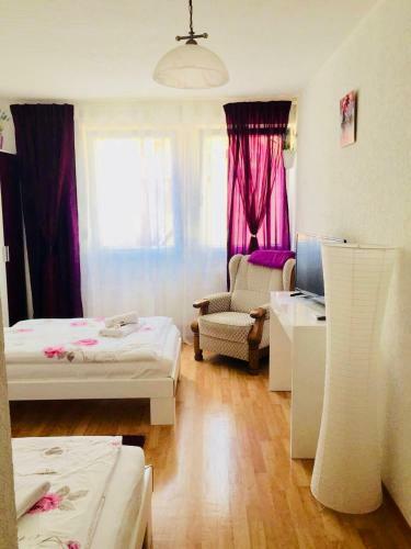 Hostal Nathalie Leser