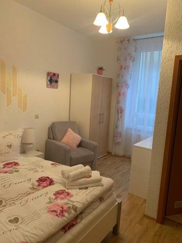 Hostal Nathalie Leser