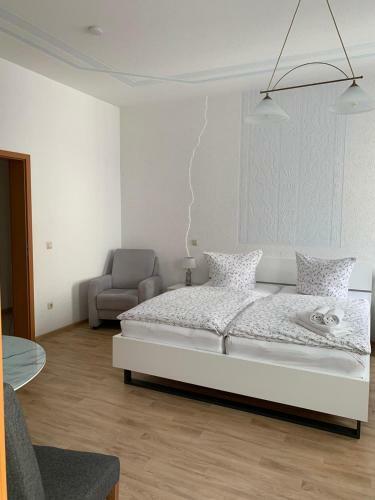 Hostal Nathalie Leser