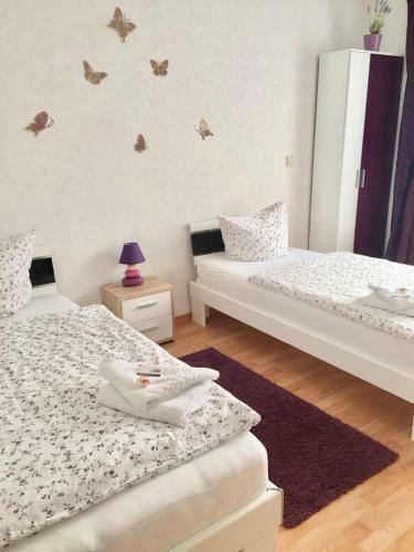Hostal Nathalie Leser