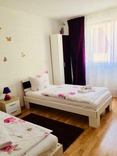 Hostal Nathalie Leser