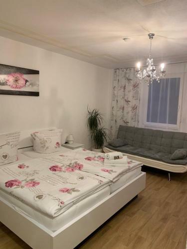 Hostal Nathalie Leser