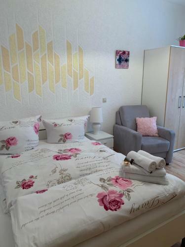 Hostal Nathalie Leser
