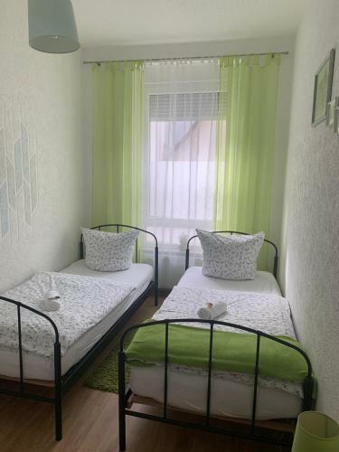 Hostal Nathalie Leser
