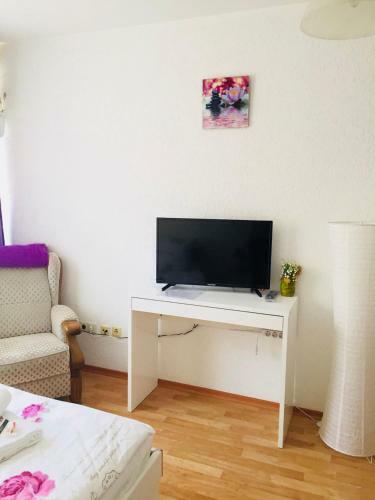 Hostal Nathalie Leser