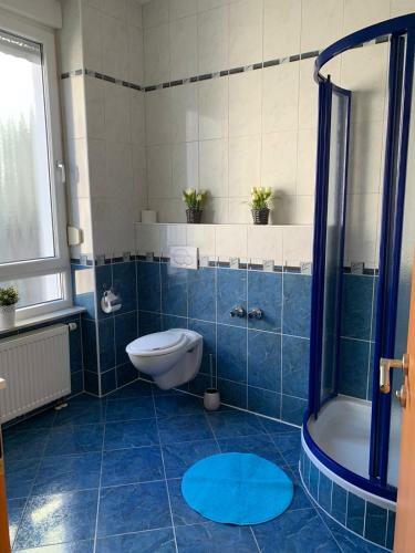Hostal Nathalie Leser