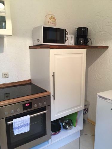Hostal Nathalie Leser