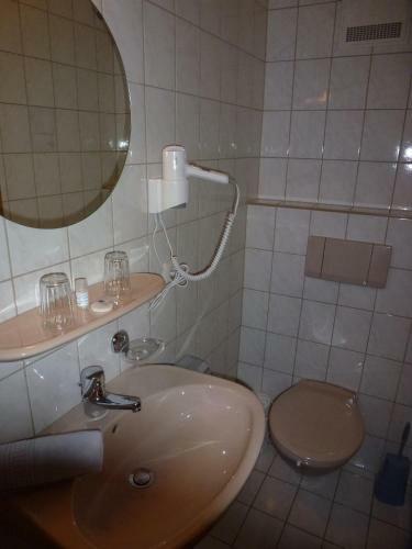 Hostal Guest House Sonnenhof