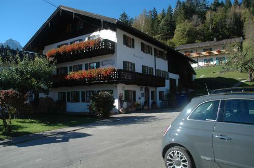 Hostal Guest House Sonnenhof