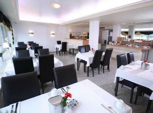 Hotel Savoy Bonn