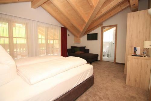 Alpinhotel Berchtesgaden