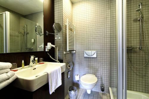 Sant� Royale Hotel