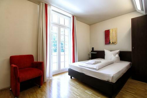 Sant� Royale Hotel