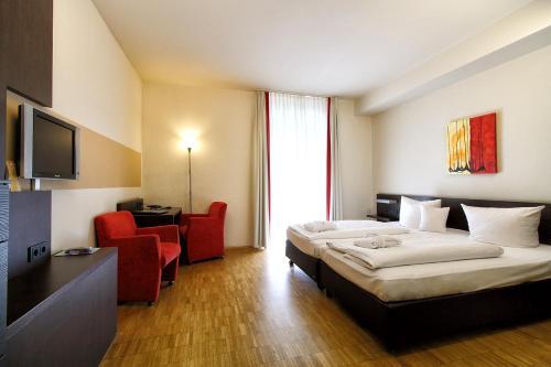 Sant� Royale Hotel