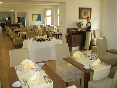 Sant� Royale Hotel