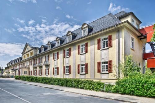 Sant� Royale Hotel