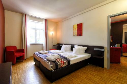 Sant� Royale Hotel