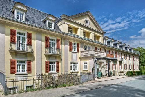 Sant� Royale Hotel