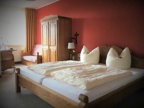 Waldhotel Auszeit