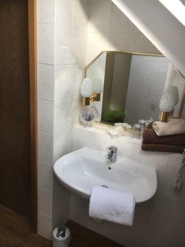 Waldhotel Auszeit