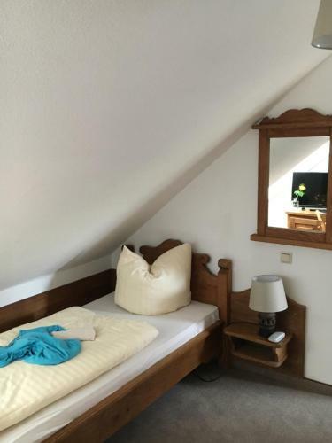 Waldhotel Auszeit