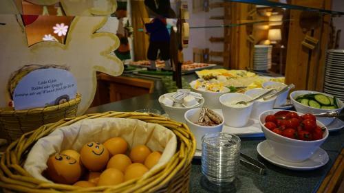 Waldhotel Auszeit