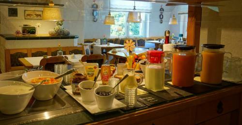 Waldhotel Auszeit