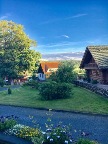 Waldhotel Auszeit