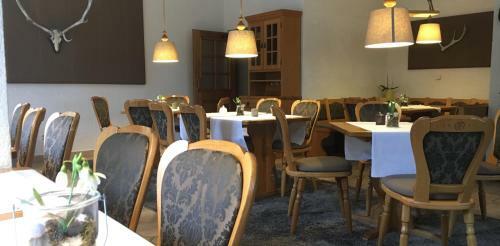 Waldhotel Auszeit