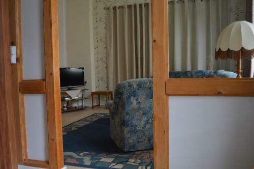 Apartamento Ferienwohnung Alexa