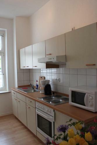 Apartamento Ferienwohnung Alexa