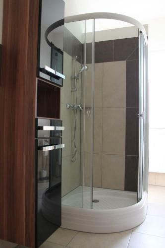 Apartamento Ferienwohnung Alexa