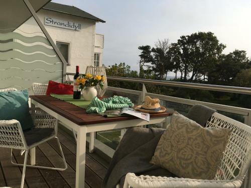 Apartamento Wassermusik