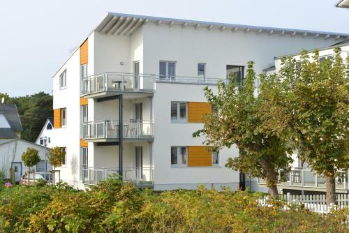 Apartamento Wassermusik