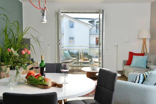 Apartamento Wassermusik