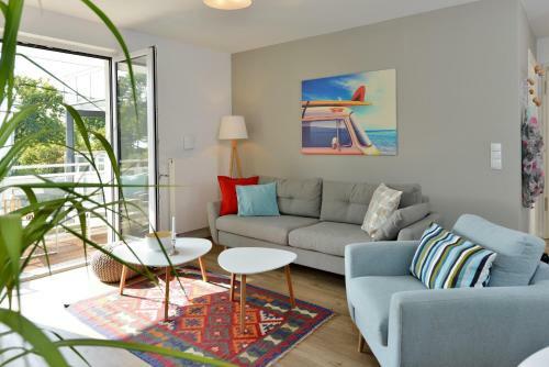 Apartamento Wassermusik