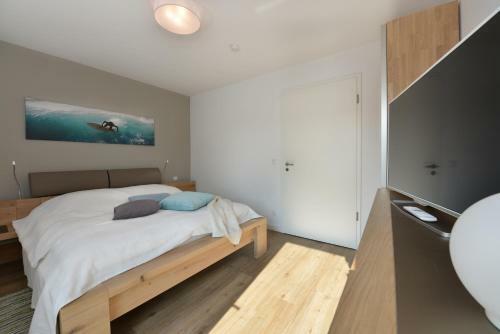 Apartamento Wassermusik
