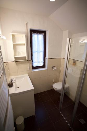 Hostal G�stehaus Bohg