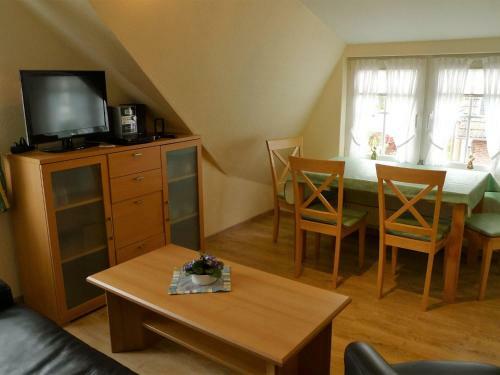 Apartment Sandburg