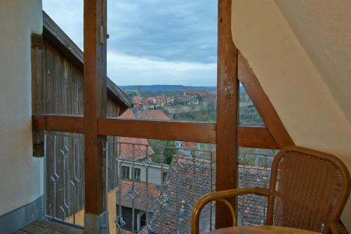 Hostal Historik Hotel Gotisches Haus Garni
