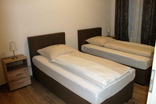 Apartamento Ferienwohnungen Tannenhof