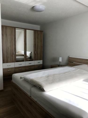 Apartamento Ferienwohnungen Tannenhof