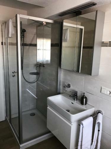 Apartamento Ferienwohnungen Tannenhof
