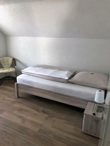 Apartamento Ferienwohnungen Tannenhof