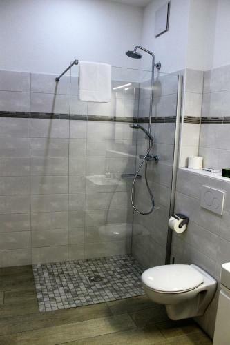 Apartamento Ferienwohnungen Tannenhof