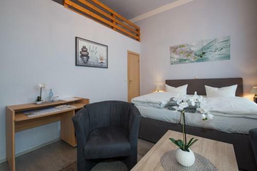 Altstadt Hotel Wismar