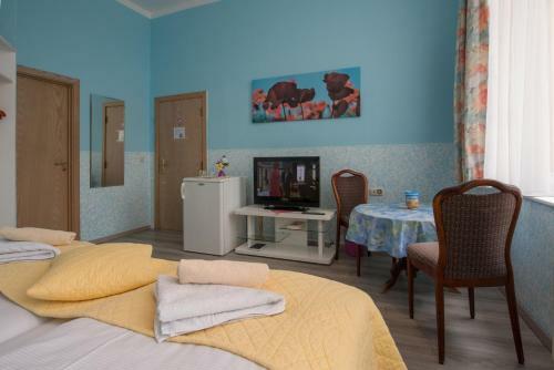 Altstadt Hotel Wismar